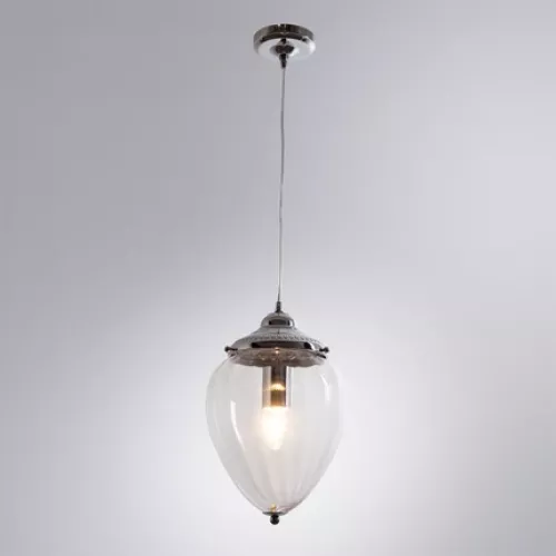 Подвесной светильник Arte Lamp RIMINI A1091SP-1CC