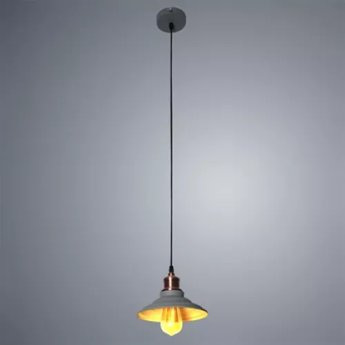 Подвесной светильник Arte Lamp LIDO A5067SP-1GY