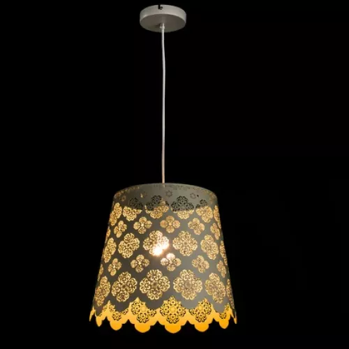 Подвесной светильник Arte Lamp MAESTRO A2030SP-1WA