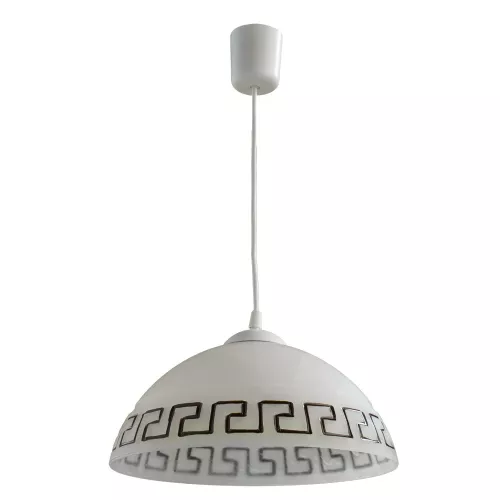 Подвесной светильник Arte Lamp CUCINA A6630SP-1WH