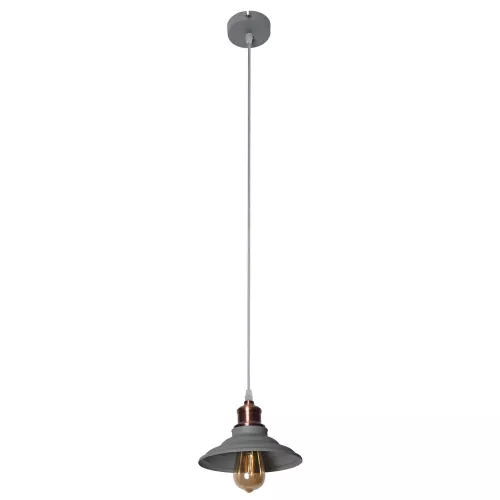 Подвесной светильник Arte Lamp LIDO A5067SP-1GY