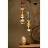Подвесной светильник Arte Lamp CORAL A2405SP-9YL