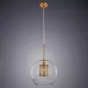 Подвесной светильник Arte Lamp MANCHESTER A7630SP-1AB