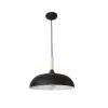 Подвесной светильник Arte Lamp KAYLA A7099SP-1BK
