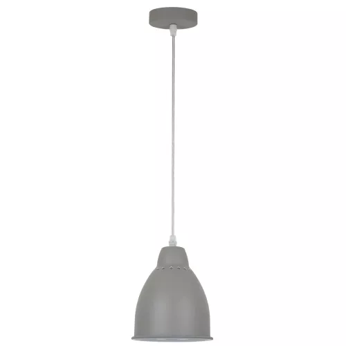 Подвесной светильник Arte Lamp BRACCIO A2054SP-1GY