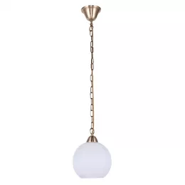 Подвесной светильник Arte Lamp MARGO A9317SP-1AB