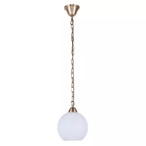 Подвесной светильник Arte Lamp MARGO A9317SP-1AB