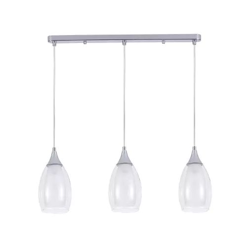 Подвесной светильник Arte Lamp BARRY A7951SP-3CC