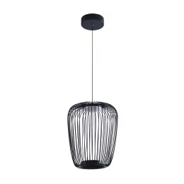Подвесной светильник Arte Lamp FLARE A3528SP-12BK
