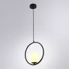 Подвесной светильник Arte Lamp MATISSE A7741SP-1BK