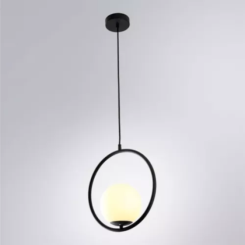 Подвесной светильник Arte Lamp MATISSE A7741SP-1BK