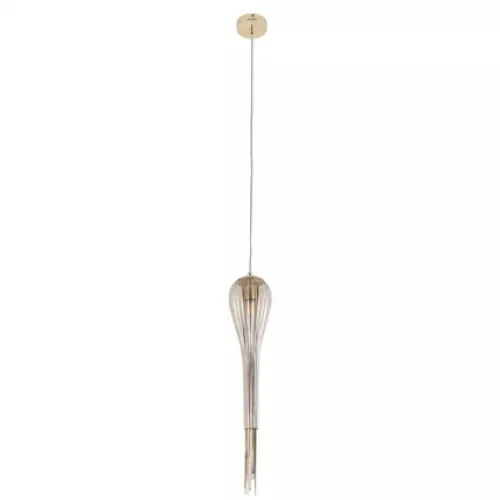 Подвесной светильник Arte Lamp WATERFALL A1577SP-1GO