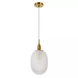 Подвесной светильник Divinare VERDI 5817/03 SP-1