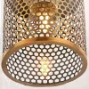 Подвесной светильник Arte Lamp MANCHESTER A7630SP-1AB
