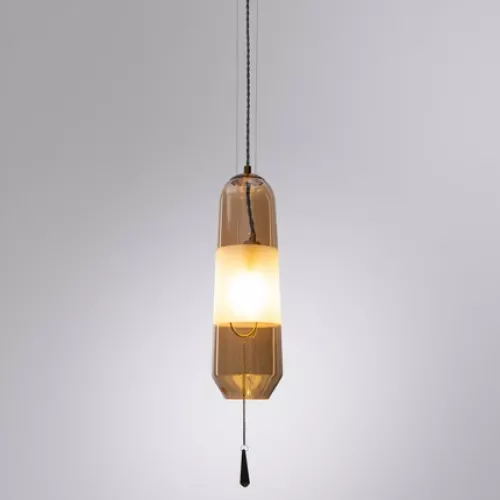 Подвесной светильник Divinare LICH 5012/28 SP-1
