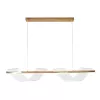 Подвесной светильник Arte Lamp FIORITA A2093SP-2GO