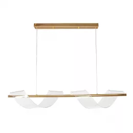 Подвесной светильник Arte Lamp FIORITA A2093SP-2GO