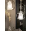 Подвесной светильник Arte Lamp Gala A2725SP-1SG