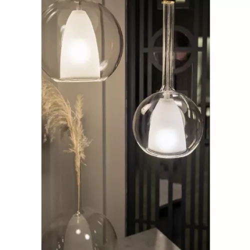 Подвесной светильник Arte Lamp Gala A2725SP-1SG