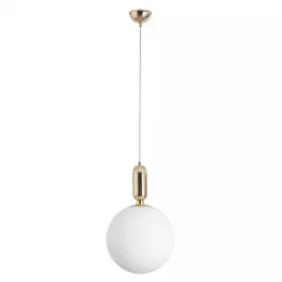 Подвесной светильник Arte Lamp BOLLA-SOLA A3035SP-1GO