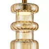 Подвесной светильник Arte Lamp CRYSTAL A2942SP-1PB