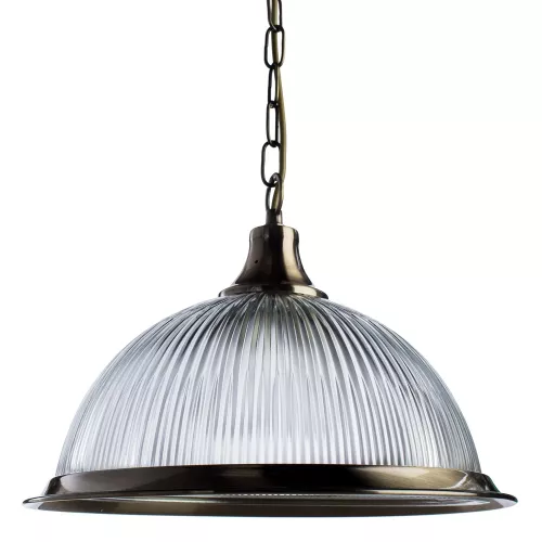 Подвесной светильник Arte Lamp AMERICAN DINER A9366SP-1AB