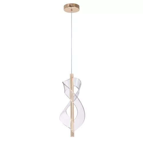 Подвесной светильник Arte Lamp FIORITA A2093SP-1GO