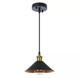 Подвесной светильник Arte Lamp CAPPELLO A7037SP-1BK