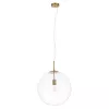 Подвесной светильник Arte Lamp VOLARE A1940SP-1AB