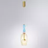 Подвесной светильник Arte Lamp CORAL A2405SP-9YL