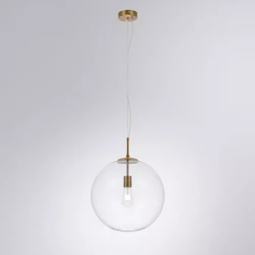 Подвесной светильник Arte Lamp VOLARE A1940SP-1AB
