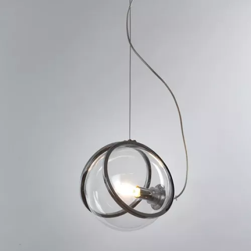 Подвесной светильник Divinare HAZEL 5015/02 SP-1