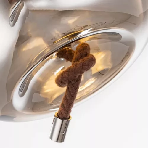 Подвесной светильник Arte Lamp CODY A7766SP-1BC