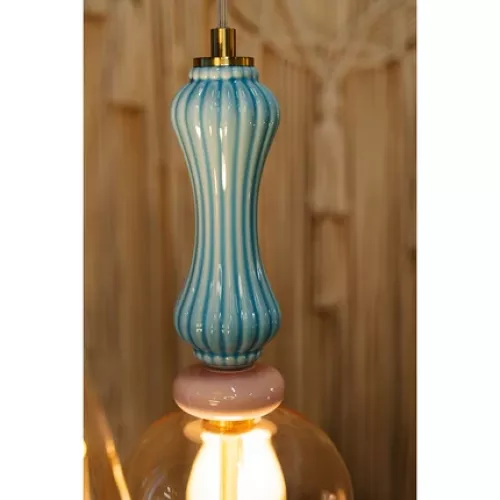 Подвесной светильник Arte Lamp CORAL A2405SP-9YL