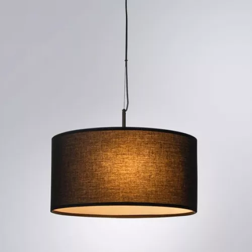 Подвесная люстра Arte Lamp COPPA A4095SP-3BK
