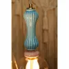 Подвесной светильник Arte Lamp CORAL A2405SP-9YL
