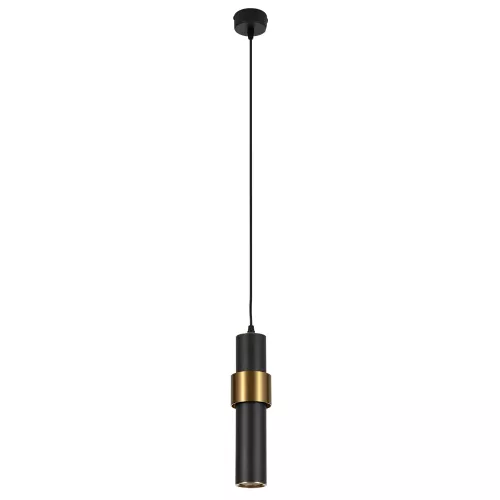 Точечный подвесной светильник ARTE LAMP RAN A3144SP-1BK