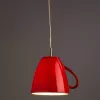 Подвесной светильник Arte Lamp CAFFETTERIA A6605SP-1RD