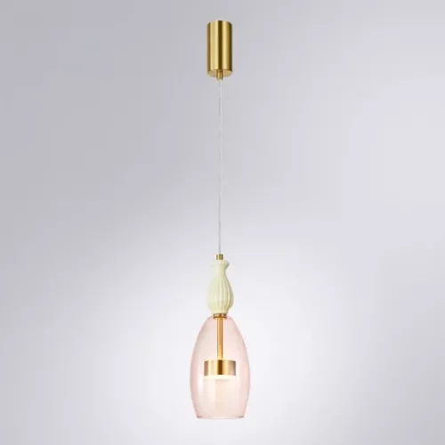 Подвесной светильник Arte Lamp CORAL A2405SP-9PK