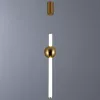 Подвесной светильник Divinare CLIFF 1125/01 SP-16