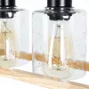Подвесной светильник Arte Lamp DUBLIN A7025SP-4BK