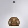 Подвесной светильник Arte Lamp CELESTA A7057SP-1BK