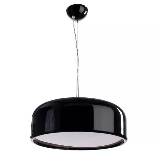 Подвесной светильник Arte Lamp PALEOLUS A3401SP-3BK