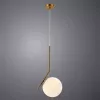 Подвесной светильник Arte Lamp BOLLA-UNICA A1923SP-1AB