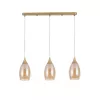 Подвесной светильник Arte Lamp BARRY A7951SP-3GO