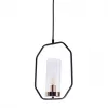 Подвесной светильник Arte Lamp CELAENO A7004SP-1BK
