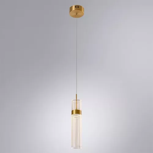 Подвесной светильник Arte Lamp MISTY A2950SP-5PB