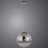 Подвесной светильник Arte Lamp JUPITER chrome A7963SP-1CC