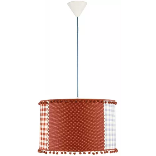Подвесной светильник Arte Lamp PROVENCE A5398SP-1WH