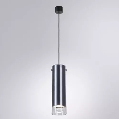 Точечный подвесной светильник Arte Lamp LAZIO A5367SP-1SS